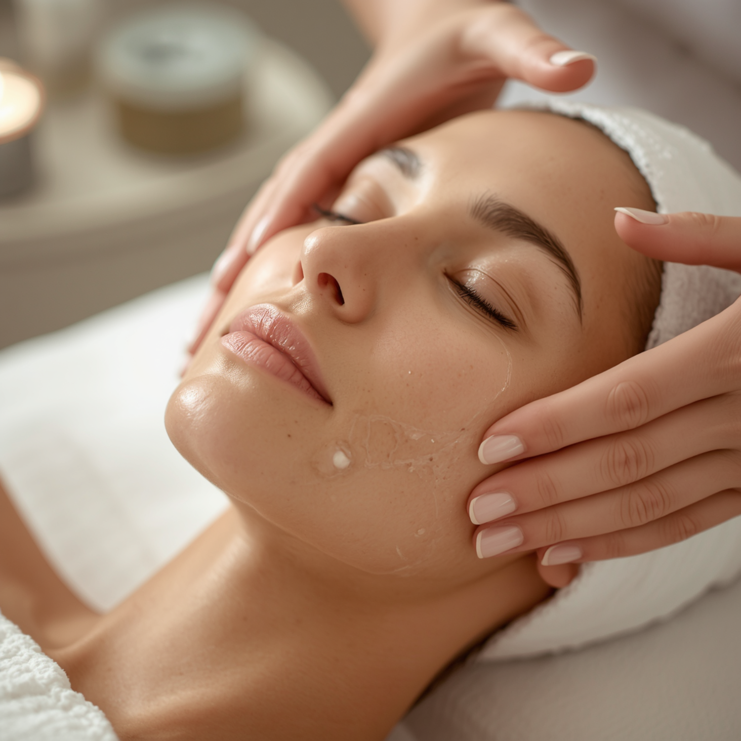 Facial Aesthetics