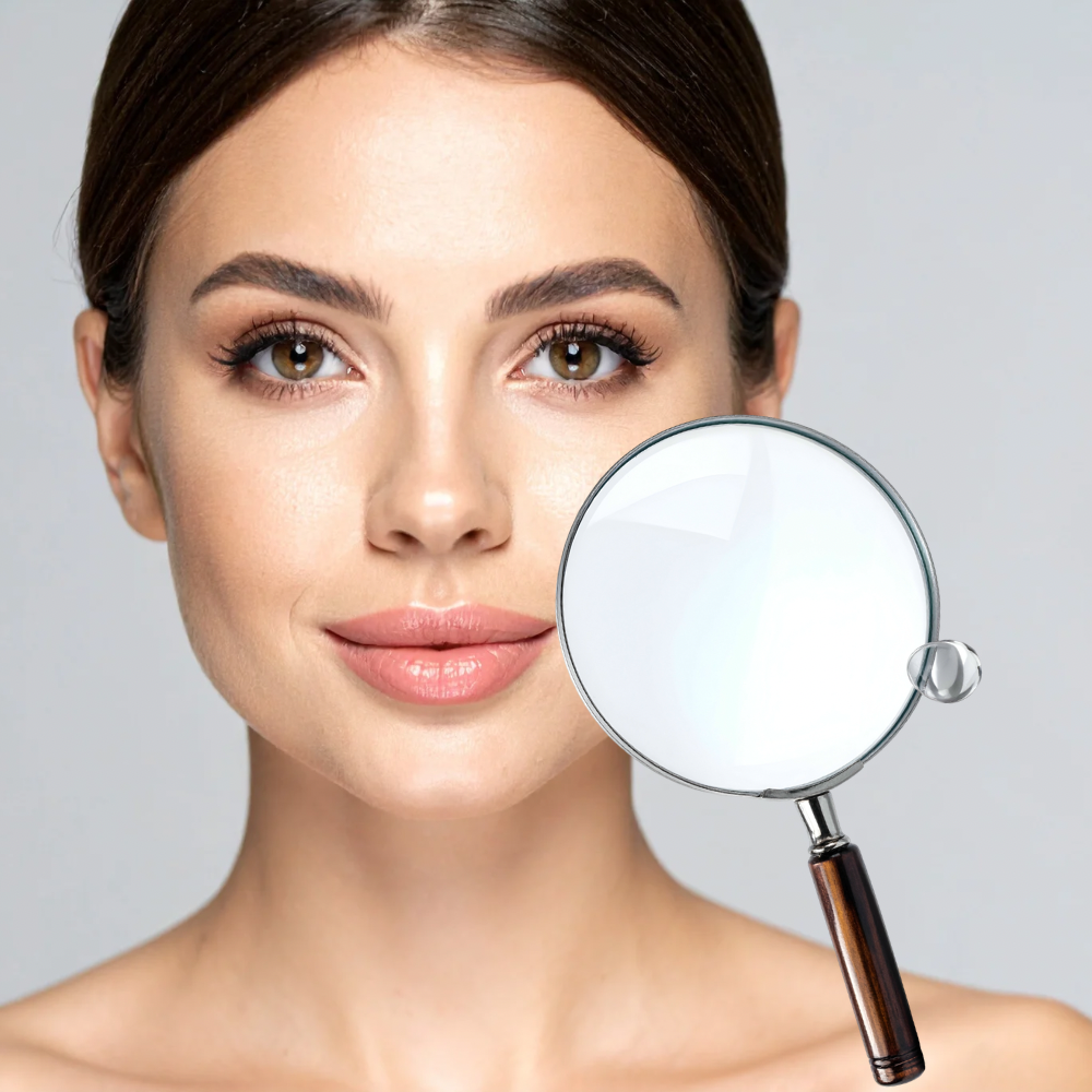 Skin Analysis Machines