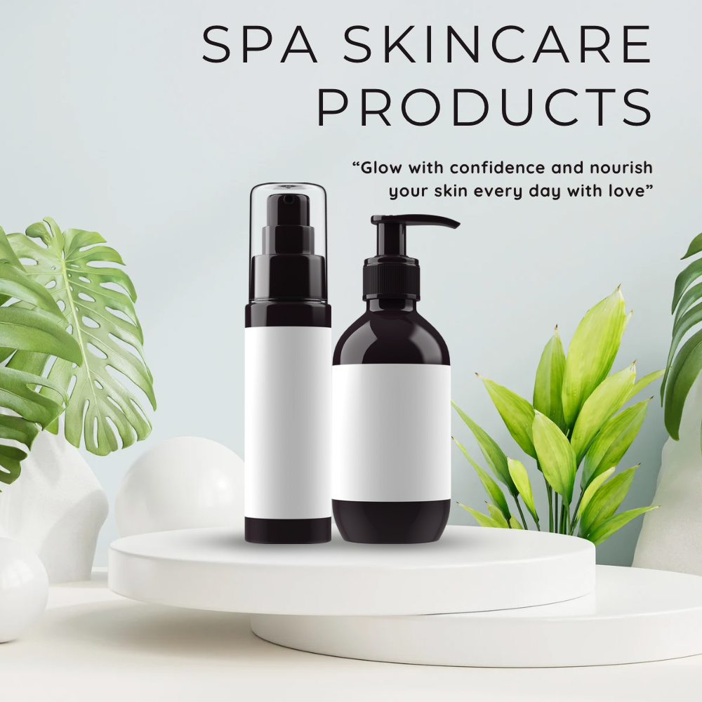 Skincare Products