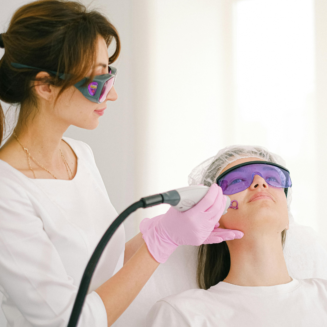 All Aesthetic Lasers