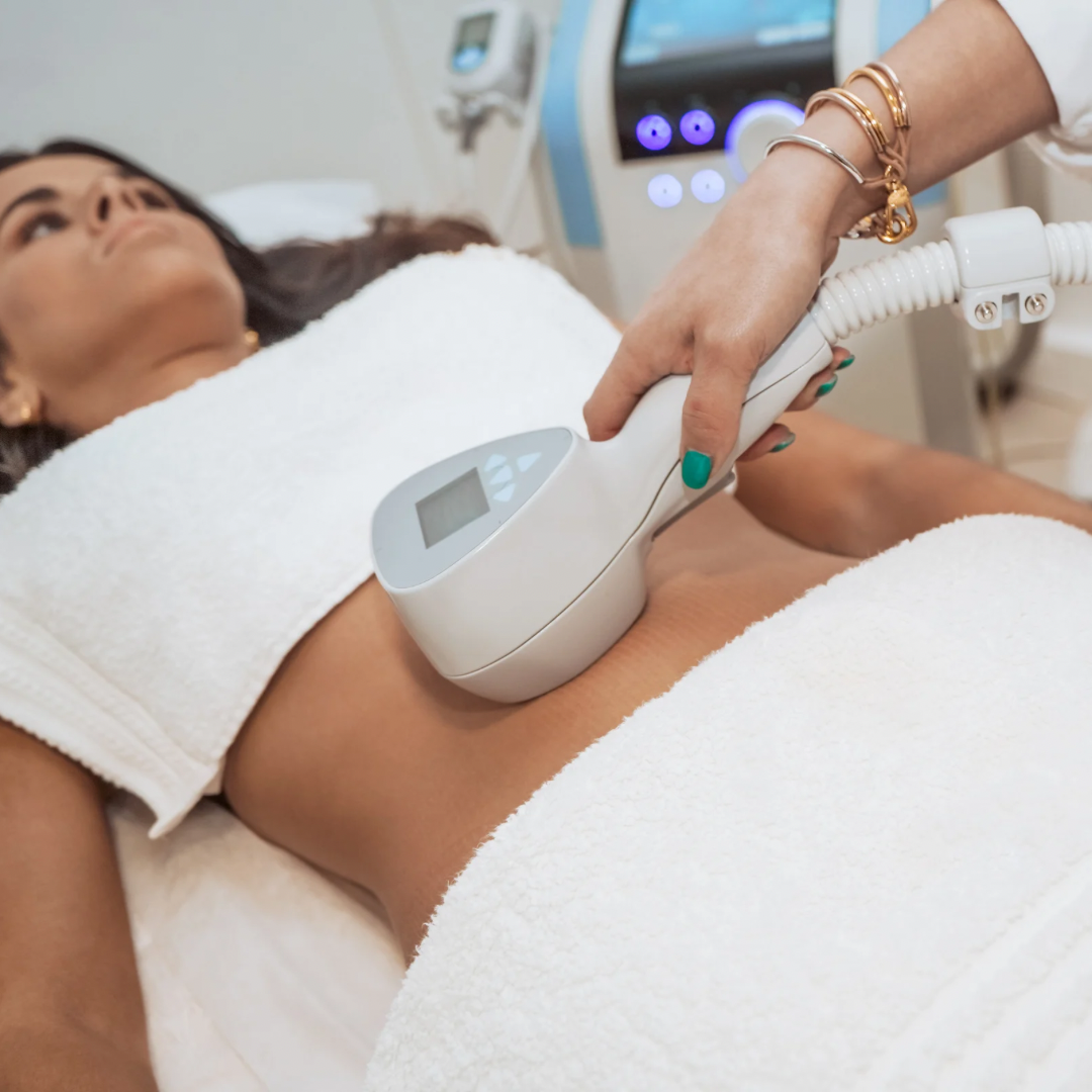 Cryo Sculpting Machines