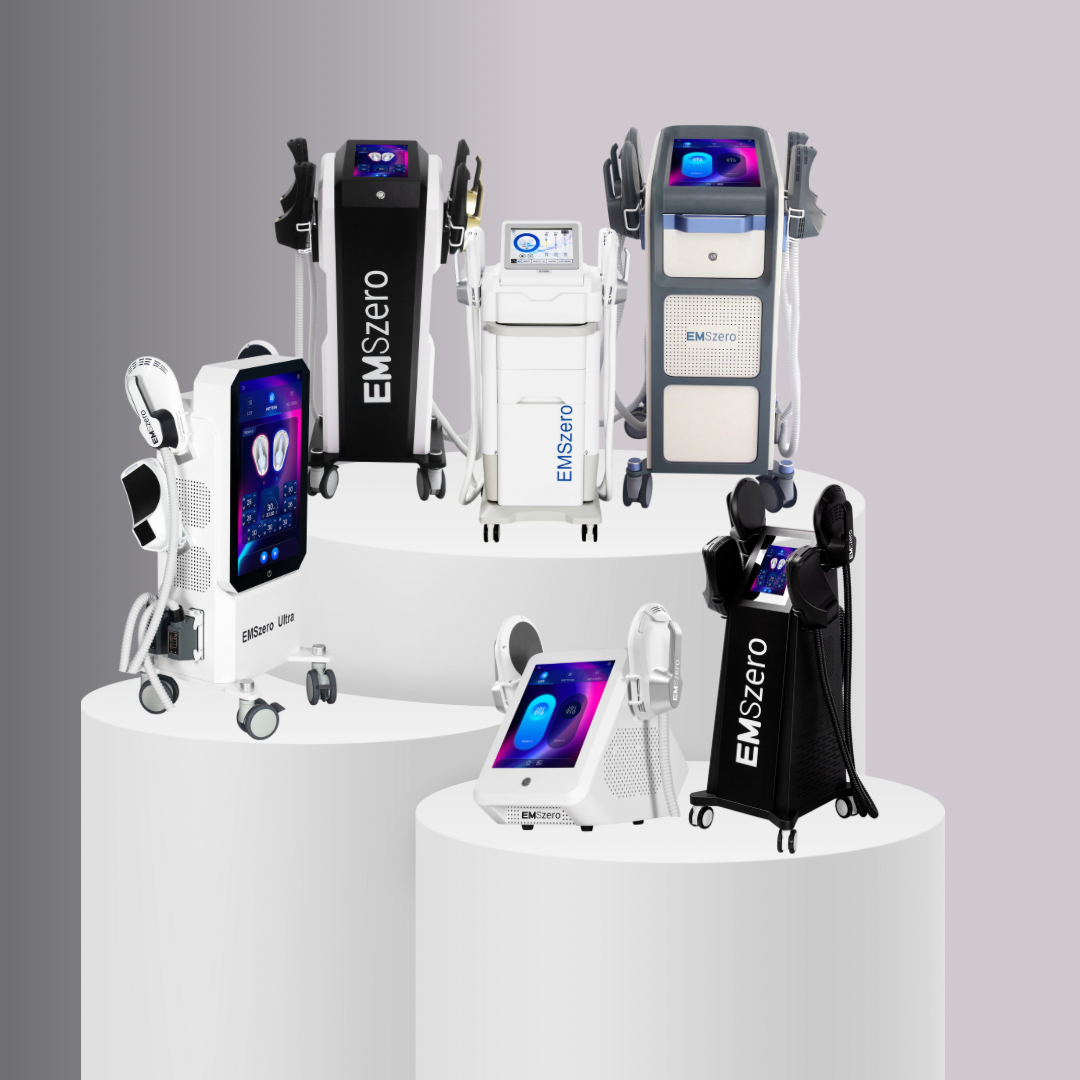 Body Sculpting Machines (non-US)