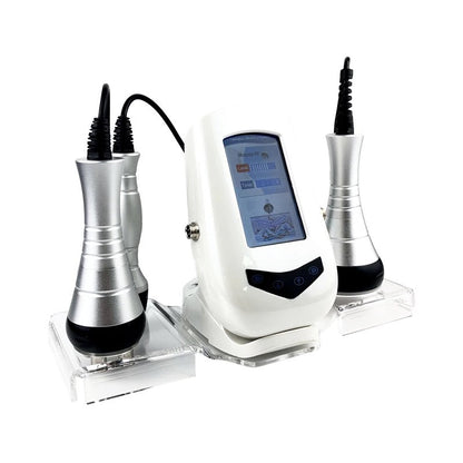 40K Cavitation Machine with Radio Frequency
