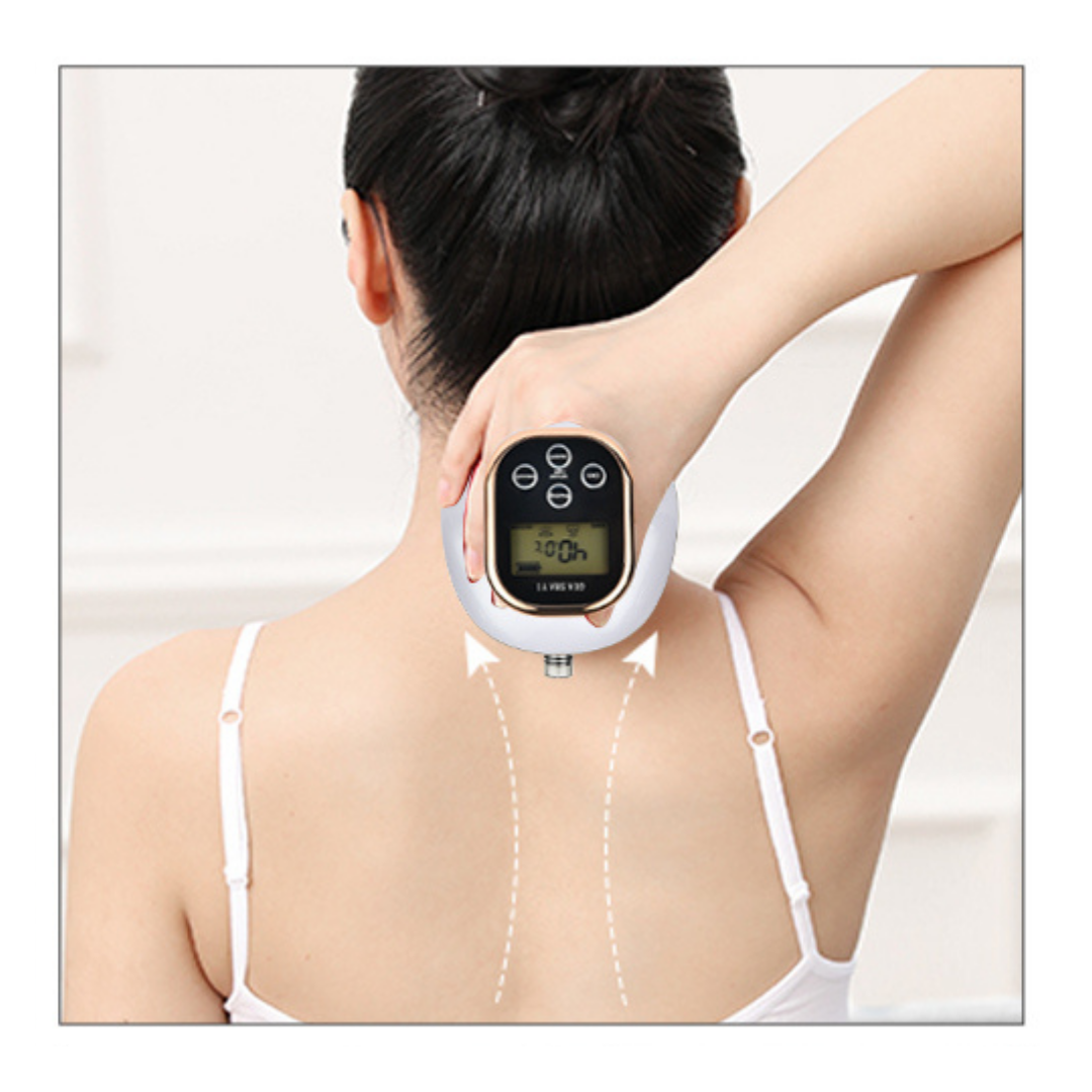 Professional Cupping Therapy Body Massager