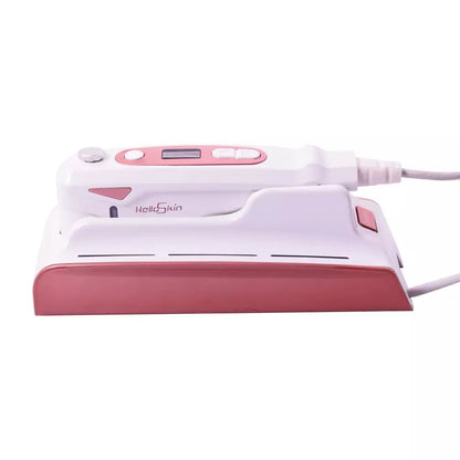 Hello Skin Mini HIFU Treatment Machine