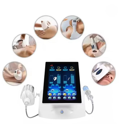 Roller Massage Machine SculptPro 3rd Gen
