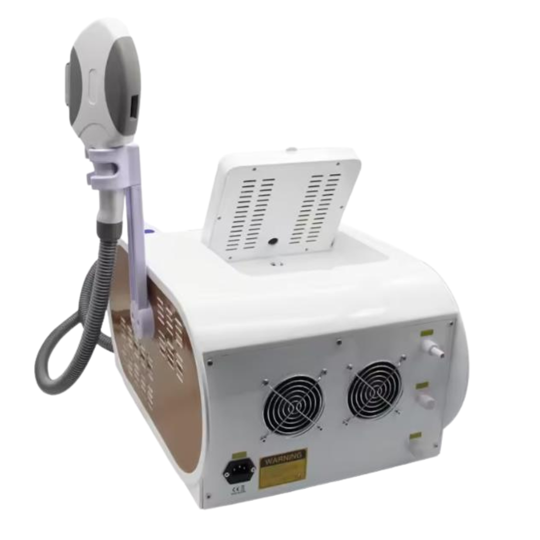 PuraSkin Pro IPL Laser System for Hair Removal