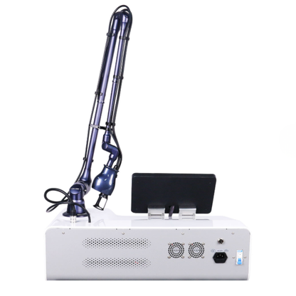 ReFrax™ Fractional RF CO₂ Laser System