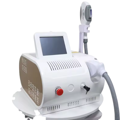 Pro IPL Hair Removal & Skin Renewal System – PuraSkin