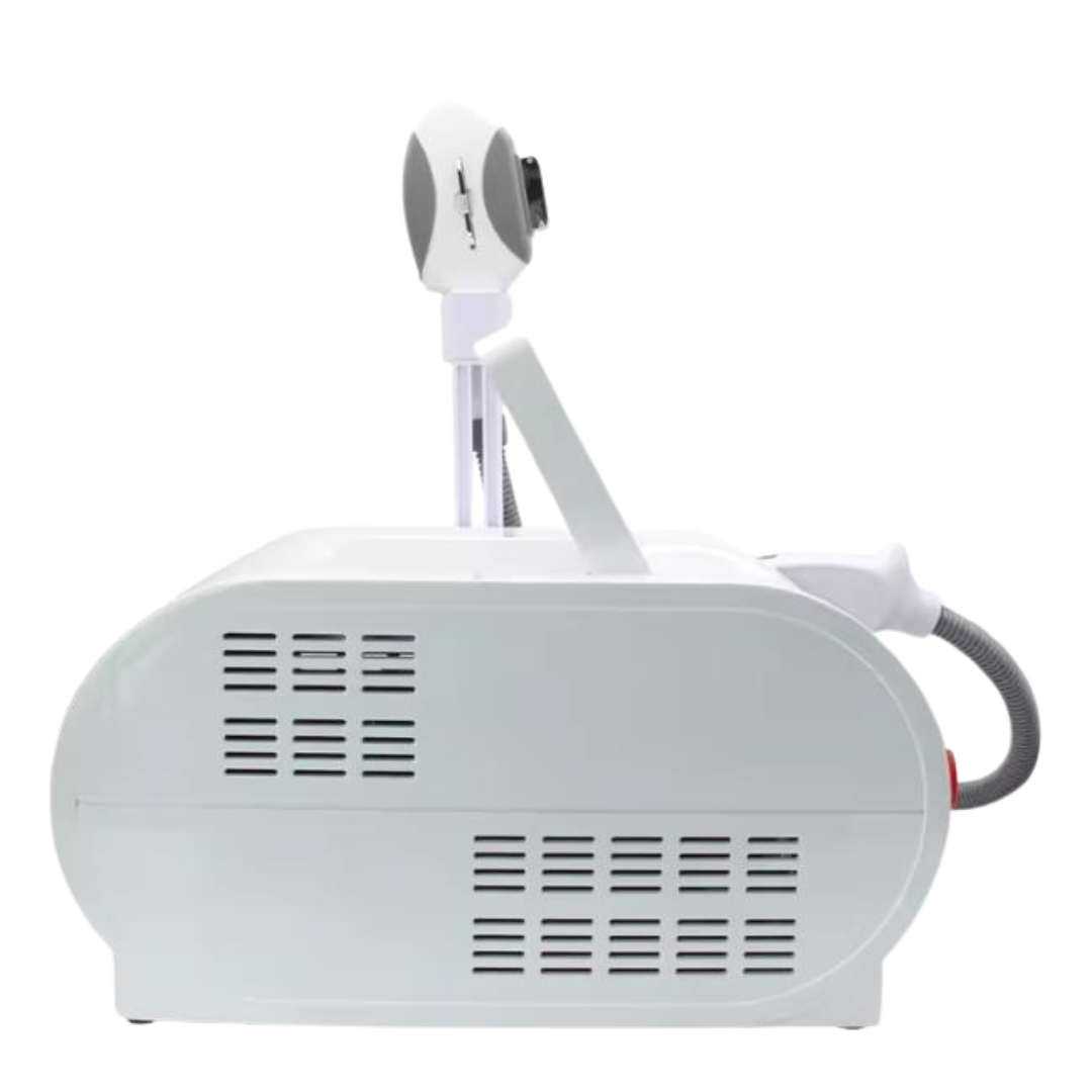 PuraSkin Pro IPL Laser System for Hair Removal