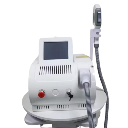 PuraSkin Pro IPL Laser System for Hair Removal