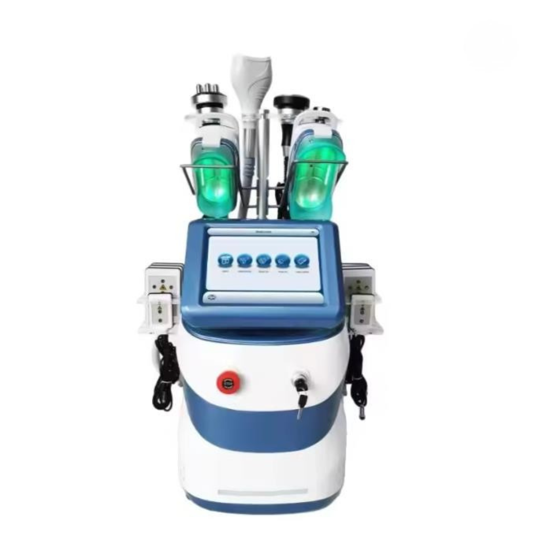 CryoSculpt 360 Pro MultiFunction Fat Reduction System