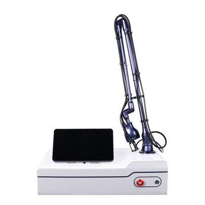 ReFrax™ Fractional RF CO₂ Laser System