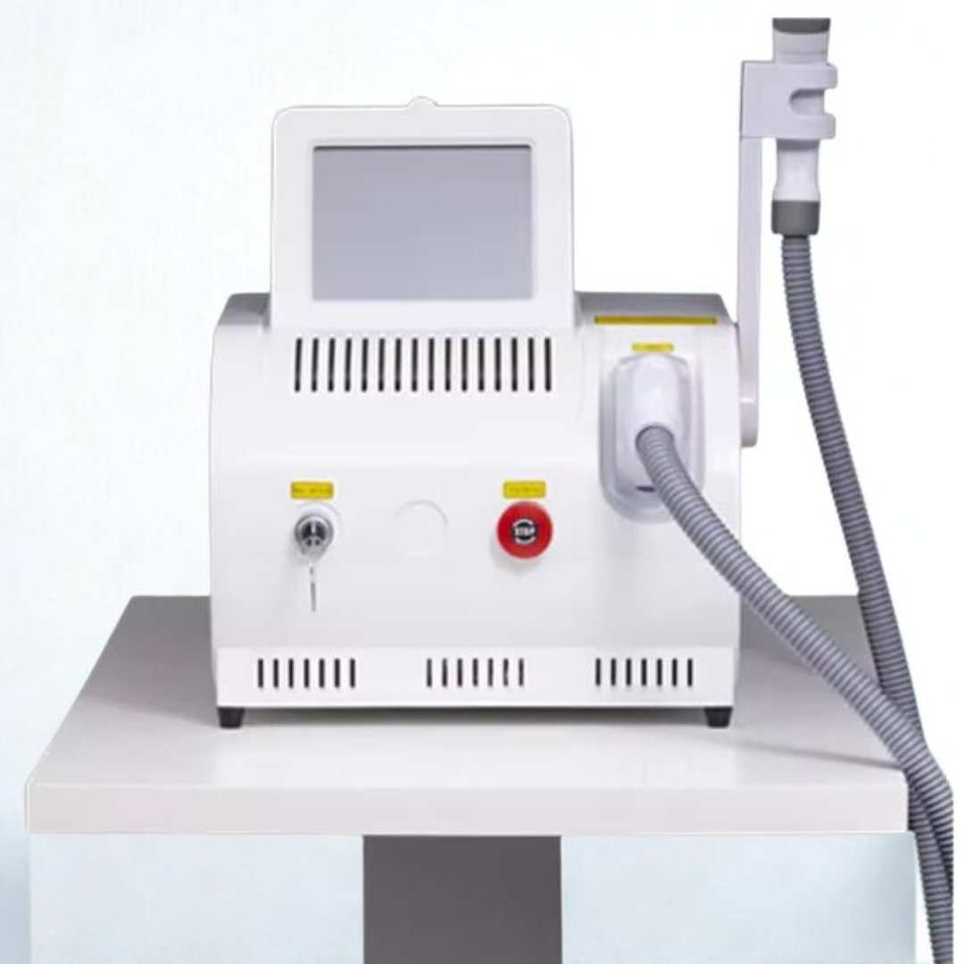 IPL OPT Laser Hair Removal Machine
