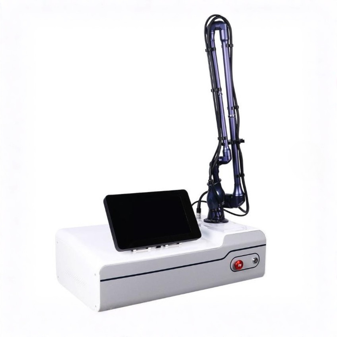 ReFrax™ Fractional RF CO₂ Laser System