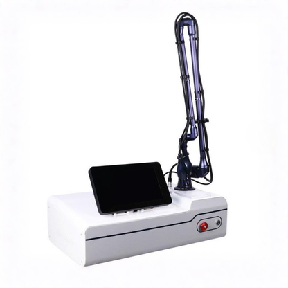 ReFrax™ Fractional RF CO₂ Laser System