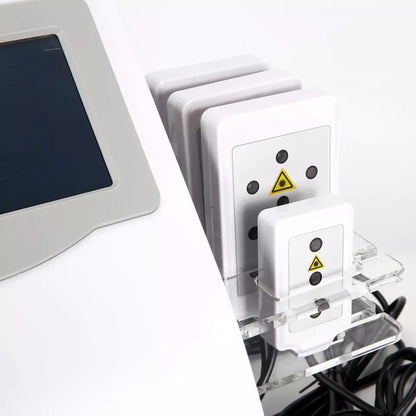 6 in 1 Kim 8 Slimming System - Lipo Cavitation RF Machine