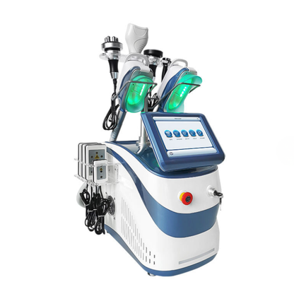 CryoSculpt 360 Pro MultiFunction Fat Reduction System