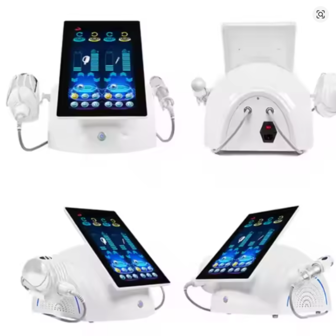 Roller Massage Machine SculptPro 3rd Gen