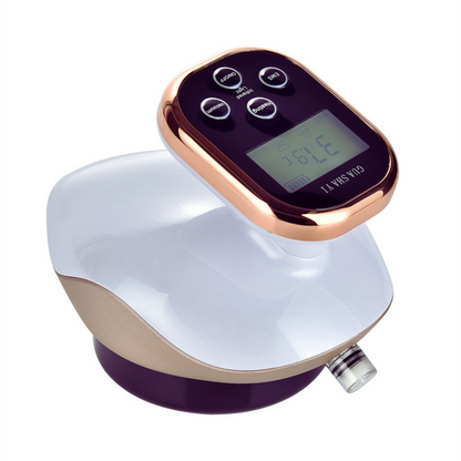 Professional Cupping Therapy Body Massager