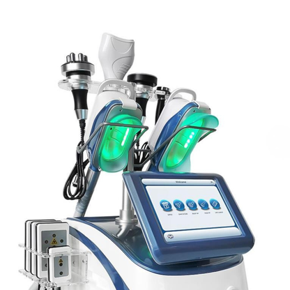 CryoSculpt 360 Pro MultiFunction Fat Reduction System