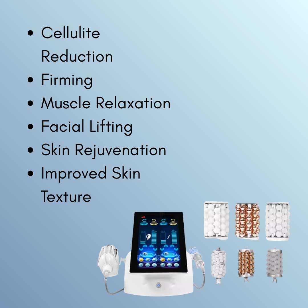 Roller Massage Machine SculptPro 3rd Gen