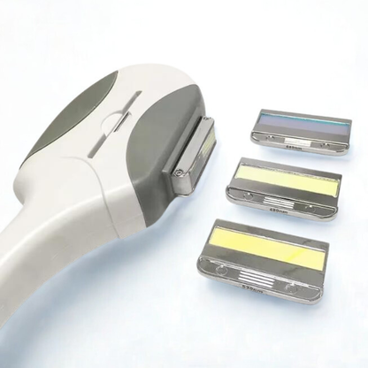 PuraSkin Pro IPL Laser System for Hair Removal
