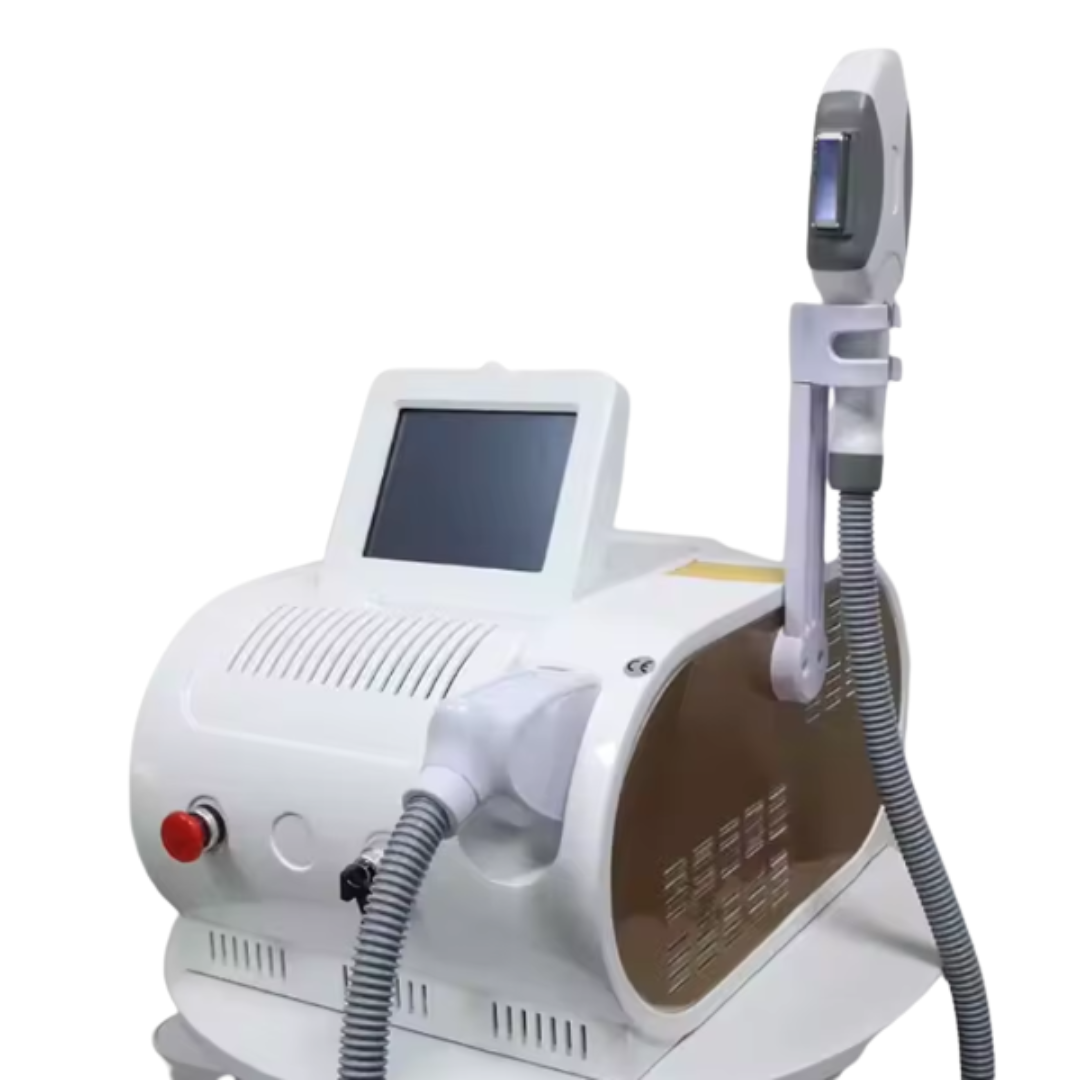 PuraSkin Pro IPL Laser System for Hair Removal