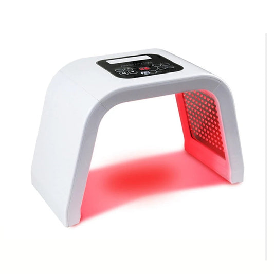 VitaGlow Skin Rejuvenating Light Therapy Device