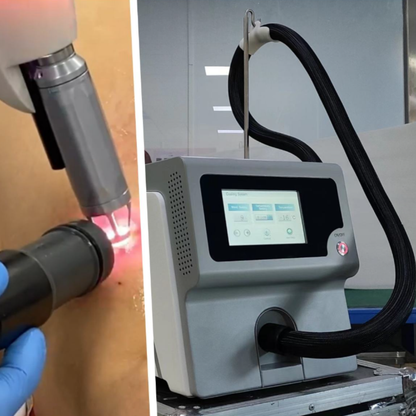 Skin Cooling Machine Pro400