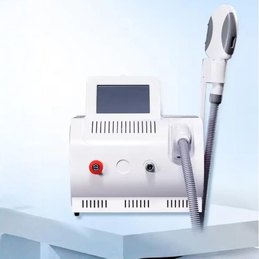 IPL OPT Laser Hair Removal Machine