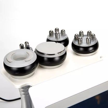 6 in 1 Kim 8 Slimming System - Lipo Cavitation RF Machine