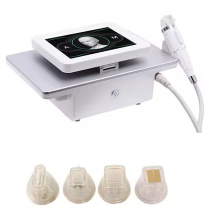 RF Microneedling Machine Golden Plus