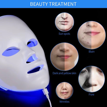 7 in 1 Professional Hydro Dermabrasion Machine