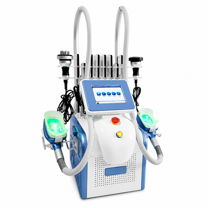 Cryotherapy Machine for Body Sculpting Portable Elite