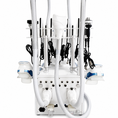 Cryotherapy Machine for Body Sculpting Portable Elite