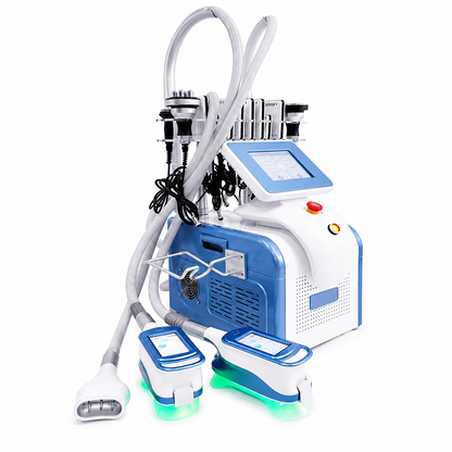 Cryotherapy Machine for Body Sculpting Portable Elite