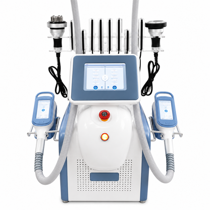 Cryotherapy Machine for Body Sculpting Portable Elite