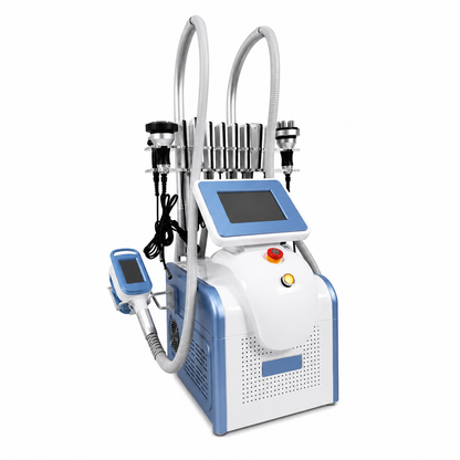 Cryotherapy Machine for Body Sculpting Portable Elite