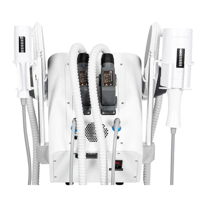 EMSzero Neo Sculpt & Roll Pro Portable