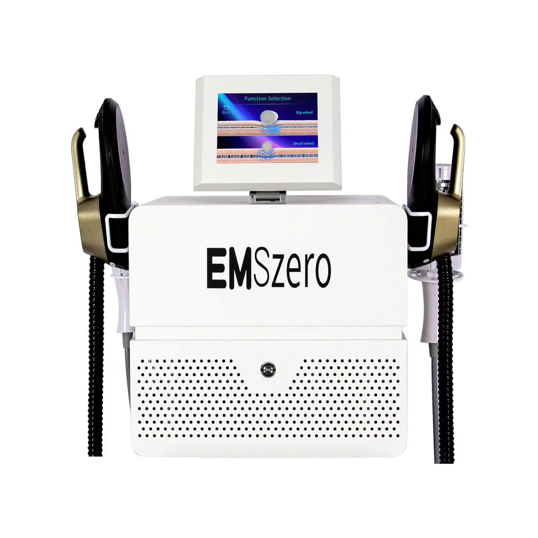 EMSzero Neo Sculpt & Roll Pro - Deluxe Desktop