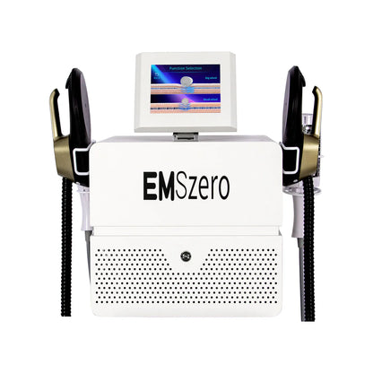 EMSzero Neo Sculpt & Roll Pro - Deluxe Desktop