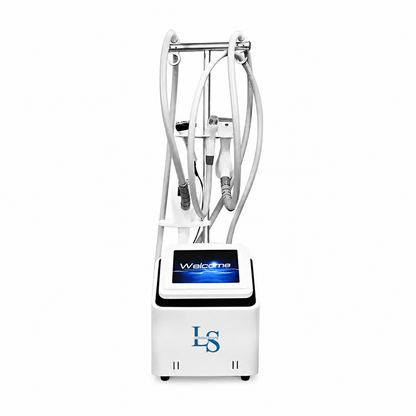 4 In 1 Vera Body Contouring Machine LuxePro