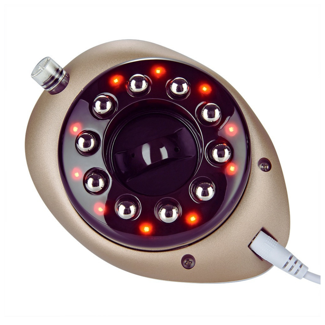 Professional Cupping Therapy Body Massager