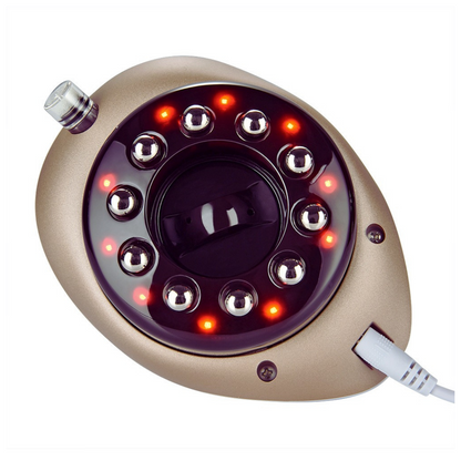 Professional Cupping Therapy Body Massager