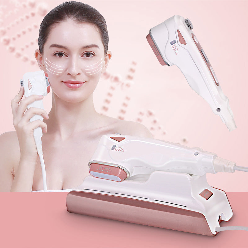 Mini HIFU Ultrasound Machine