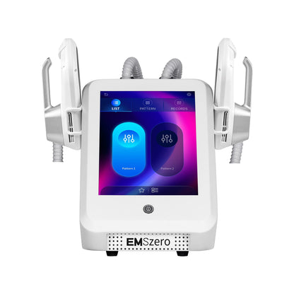 EMSzero Simple Sculpting Machine