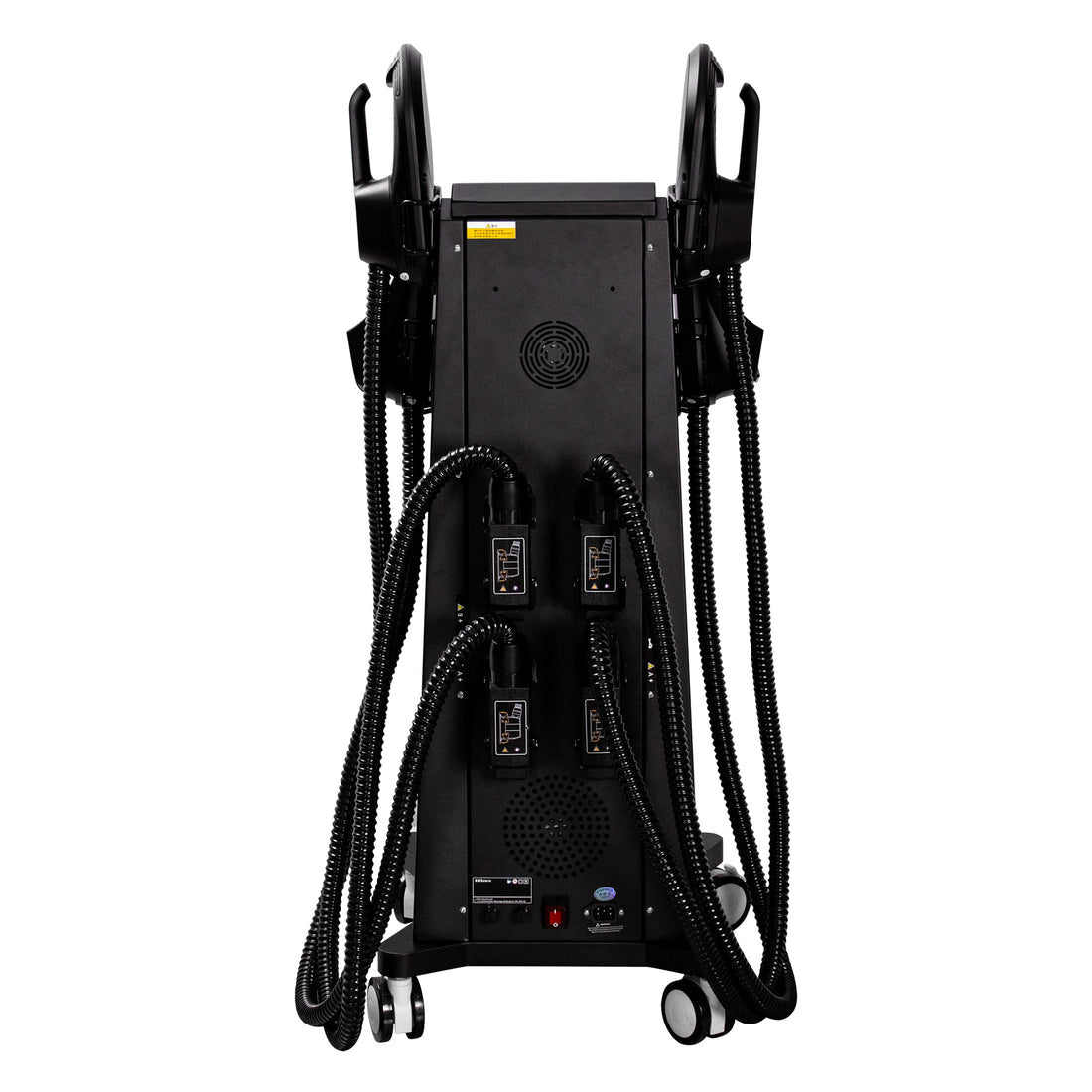 2024 EMSzero Neo Body Contouring Machine