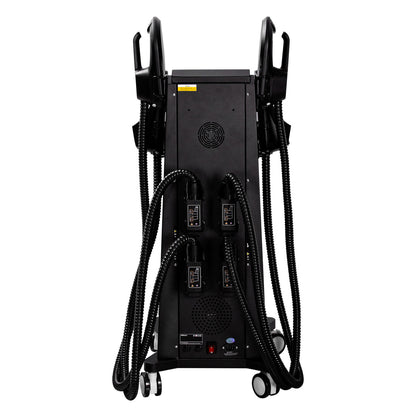 2024 EMSzero Neo Body Contouring Machine