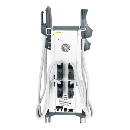 2024 EMSzero Neo Body Contouring Machine